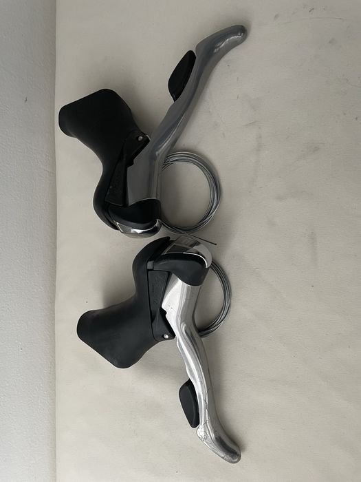 Shimano Tiagra 4600/03-3x10 speed-шосеен сет