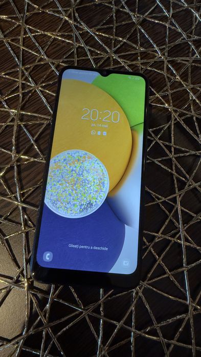 Telefon Samsung A03