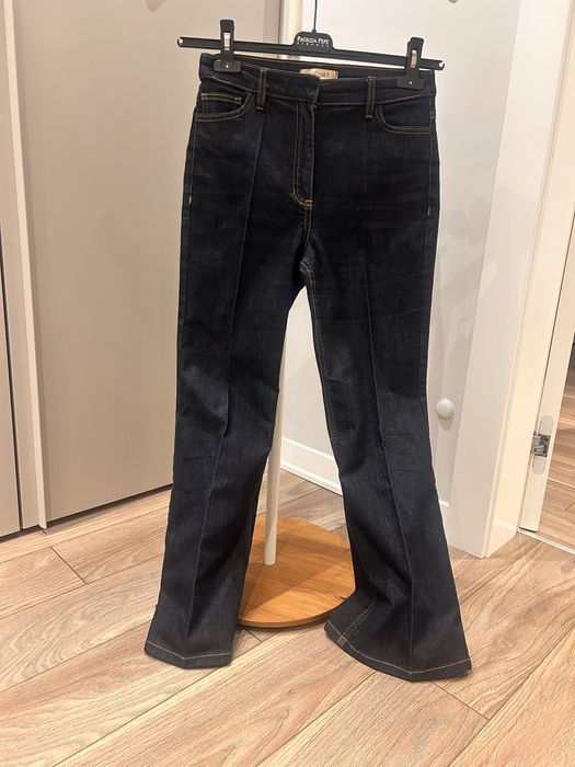 Twinset Milano оригинални flare jeans