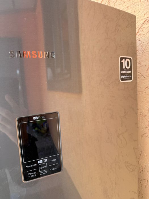 Холодильник самсунг