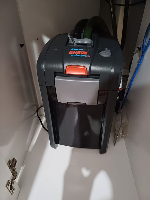 Acvariu juwel trigon 350