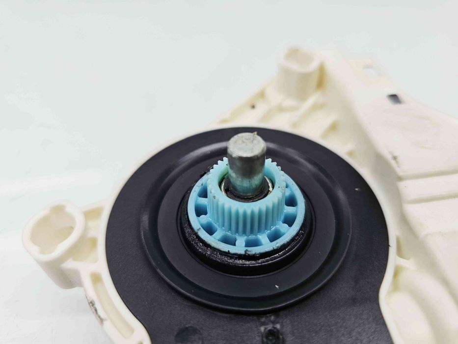 Motoras geam dreapta fata Audi A4 (8K2, B8) [Fabr 2008-2015]