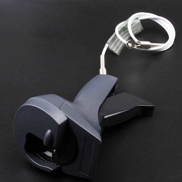 Pistol alarma/alarme detasator tag