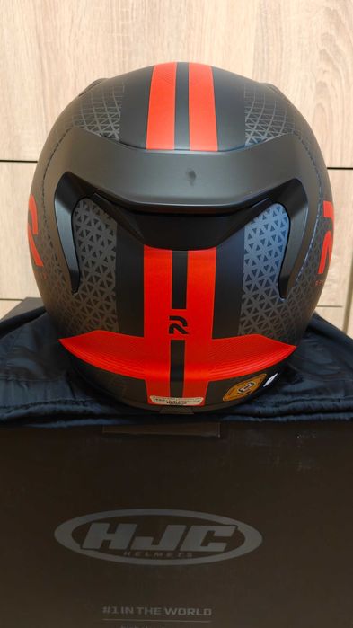 Каска HJC Rpha 12