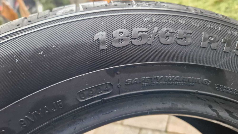 Anvelope vara 185 65 R 15 Kumho 2024