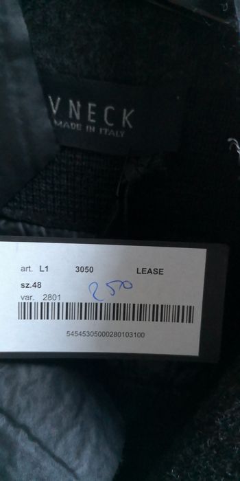 Haina bărbați VNECK - Italia