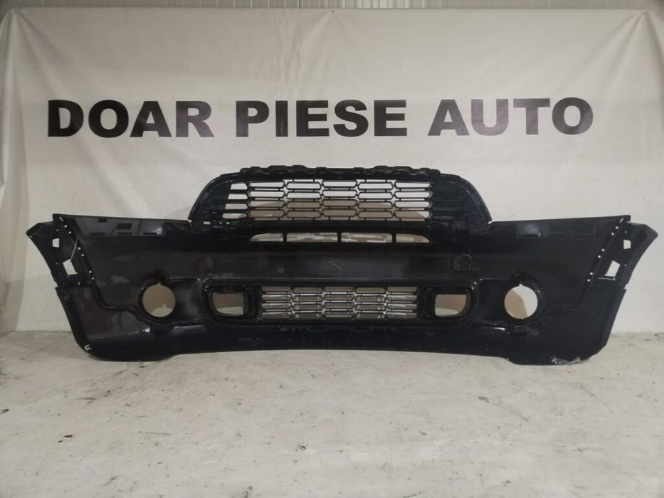 Bara fata Mini Cooper S, R60, Countryman, 2010, 2011, 2012, 2013, 2014, 2015, 2016.