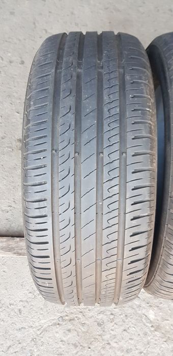 Летни гуми-2022г.-17цола-215/55-1бр.-90лв.:BARUM"