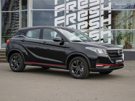 Fengon DFSK 500 yangi qora rang