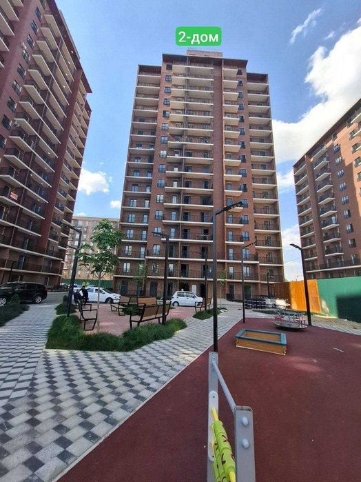 ГОЛДЕН ХАУС  Ассалом сохил  #Новостройка Узбум   2/7/16