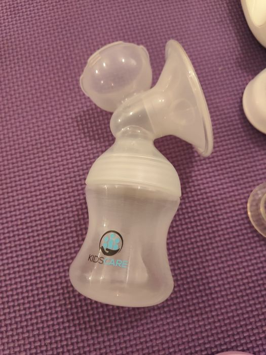 Vând POMPĂ SÂN electrică KidsCare