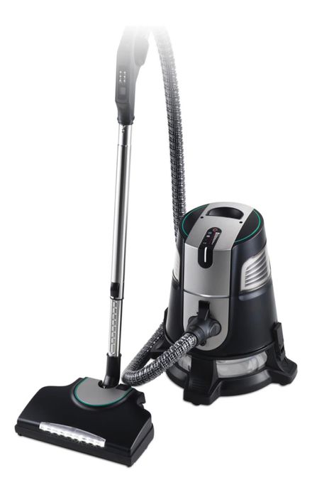 пылесос Roboclean