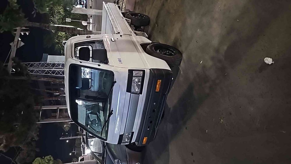 Labo 2024 пробег 28.000