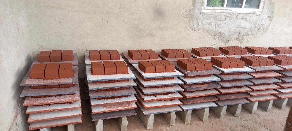 Облицовочный кирпич