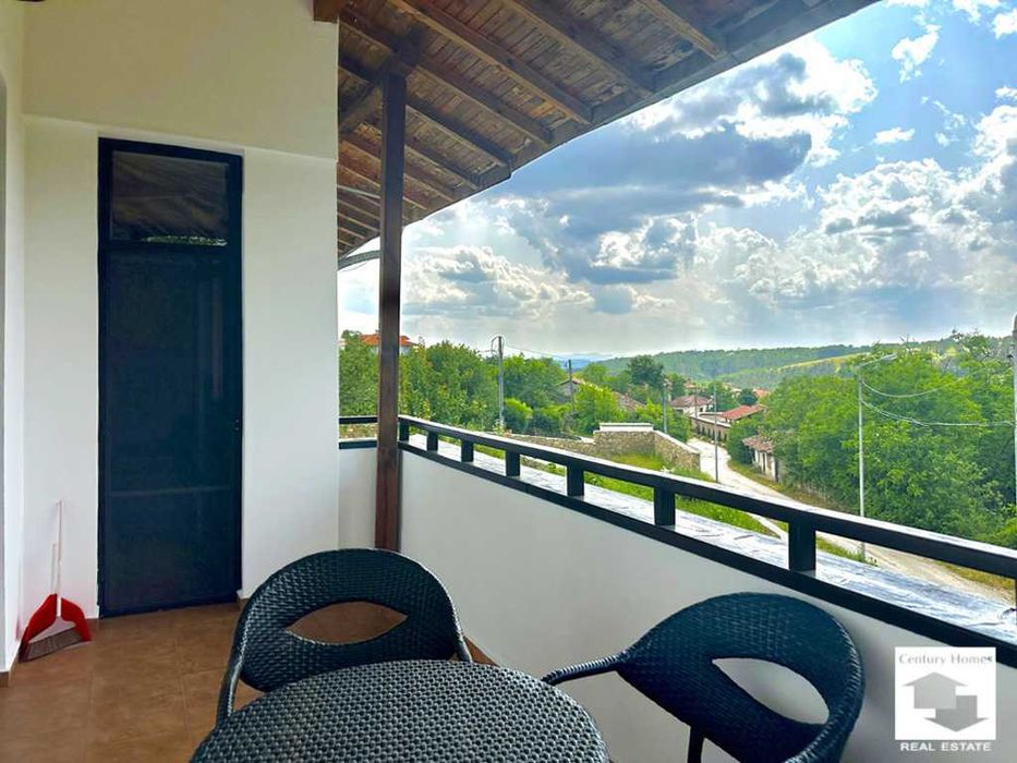 Продава се Двустаен апартамент в с. Арбанаси, Област Велико Търново - 65 кв.м за 1770 €/кв.м - Снимка #11