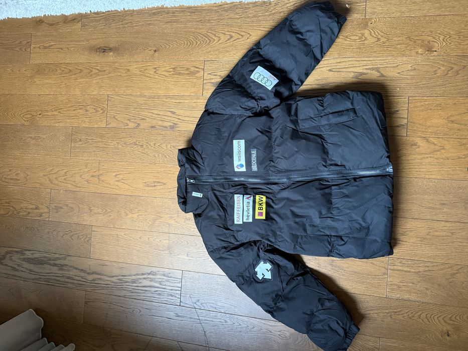 Geaca de ski Descente