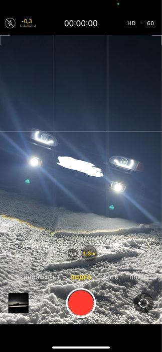 Bi Led модули-линзы