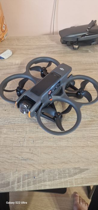 DJI Avata 2 drona FPV