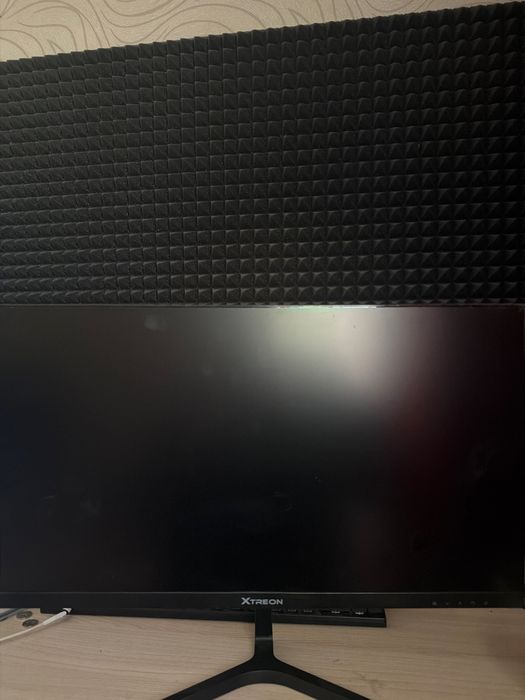 Монитор xt2253de