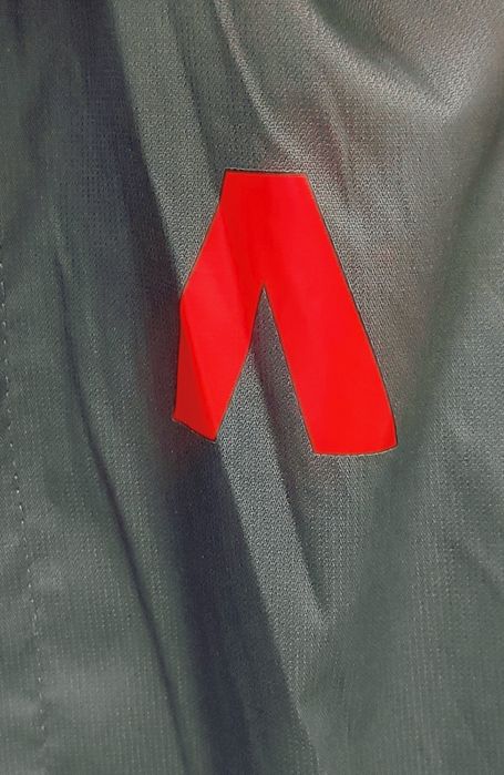 Geacă  windbreak A