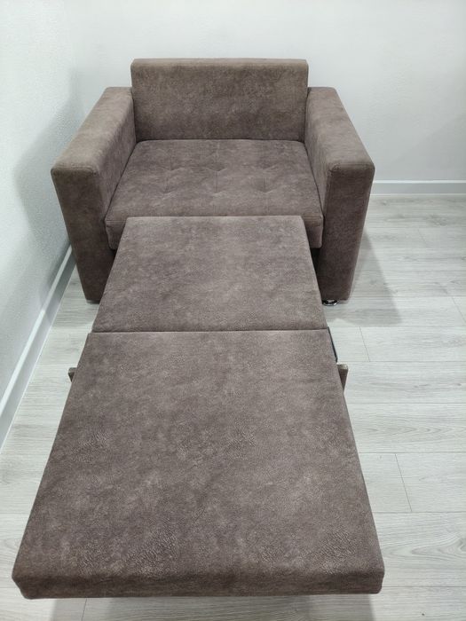 Продам раскладное кресло