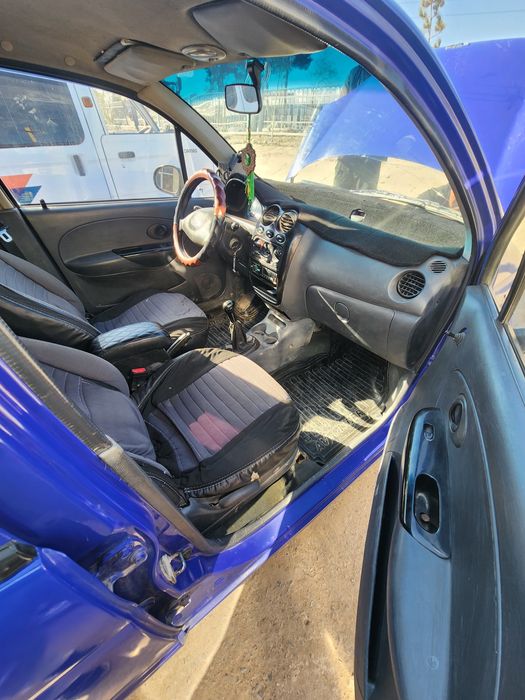 Matiz sotiladi surochna