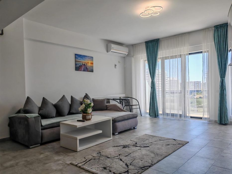 Mamaia Nord Chirie