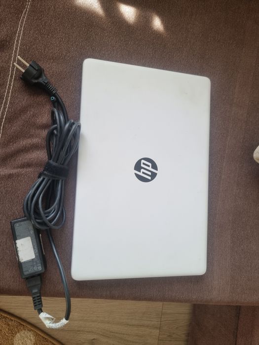 Laptop HP  Model 15