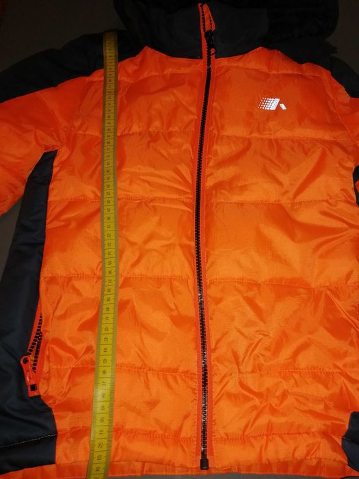 Детско зимно яке Name it, 134 см., 9 години
