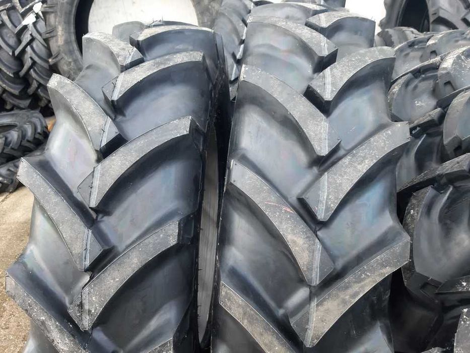 11.2-24 Cauciucuri noi anvelope pt tractoare agricole OZKA 8pr