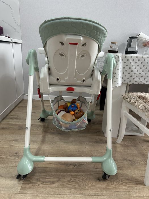 Детский стульчик