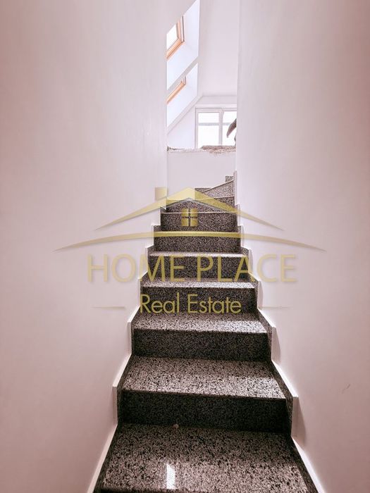 Четиристаен мезонет в кв. Левски