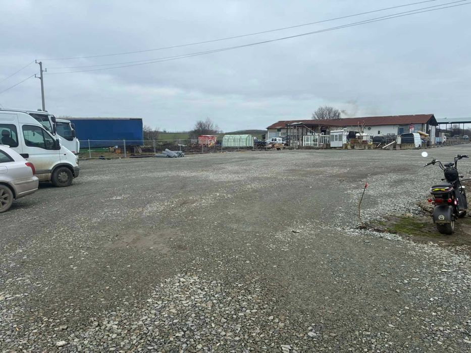 Дава се под наем Парцел в Бургас, Изгрев - 500 кв.м за 298.86 € - Снимка #1