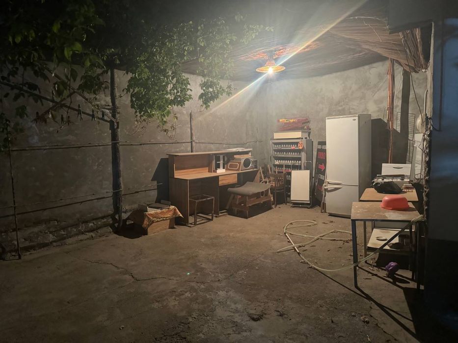 СРОЧНО Юнусабад БОДОМЗОР Янги Тарнов участок 4 сотки