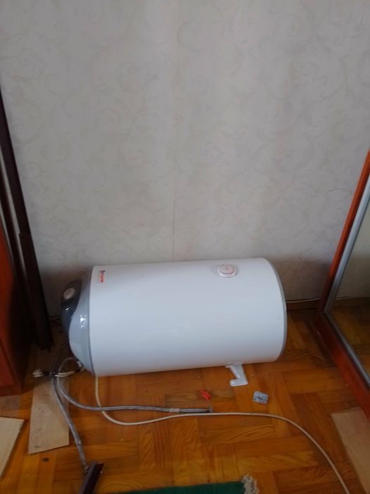 Oбемен бойлер ELDOM 50 2KW WV05039