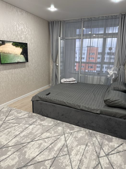 Посуточно почасам наноночь