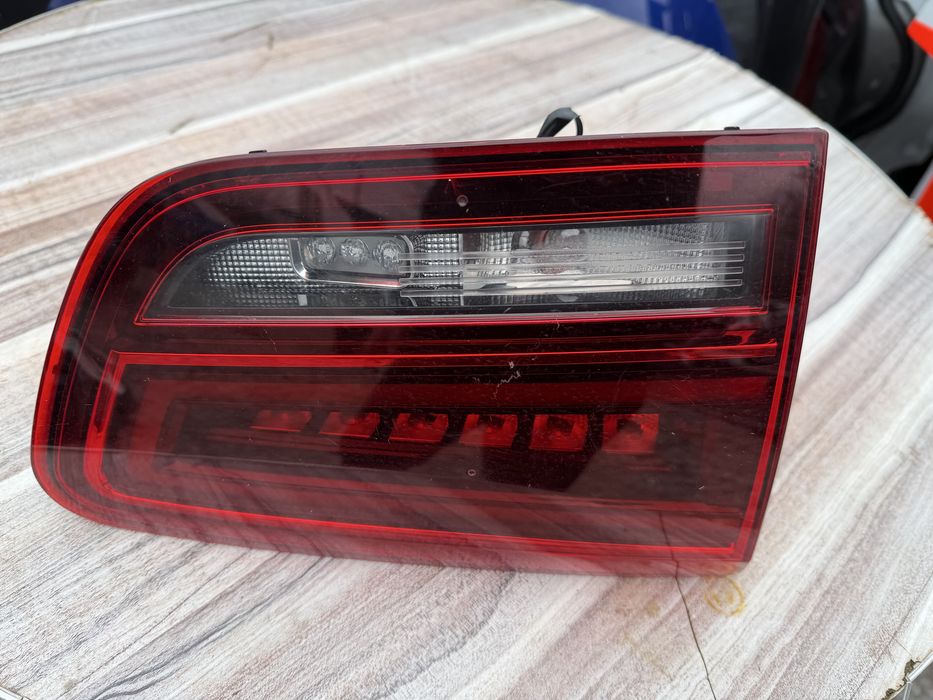 Стоп Seat Alhambra