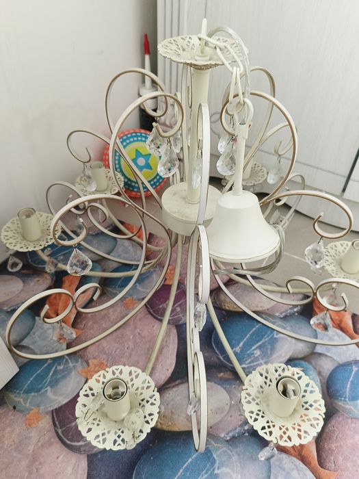 люстра домашний хороший