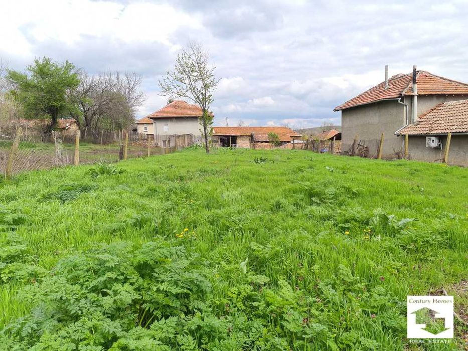 Продава се Къща в с. Масларево, Област Велико Търново - 130 кв.м за 154 €/кв.м - Снимка #10