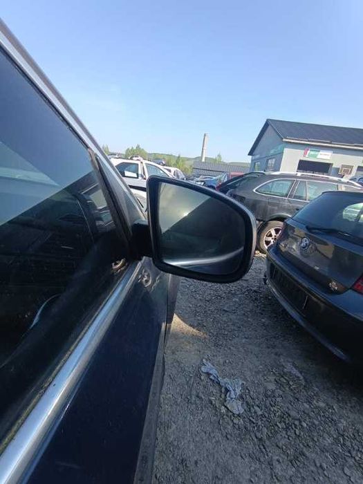 Oglinda dreapta BMW X5 E70 LCI