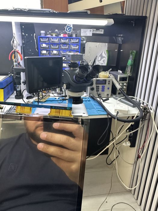 Дисплей Экраны Lcd для Macbook imac оригинальные с установкой новые