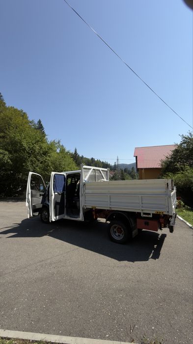 Iveco daily  2.3