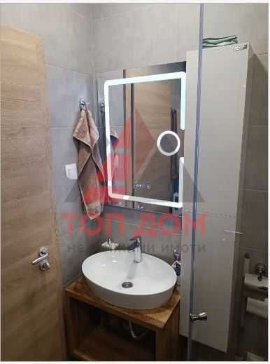 Дава се под наем Тристаен апартамент в к.к. Св.Св. Константин и Елена - 80 кв.м за 1400 € - Снимка #6