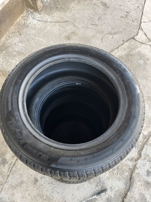 Зимние шины 3 комплект