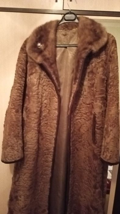 Продается шуба для женщин