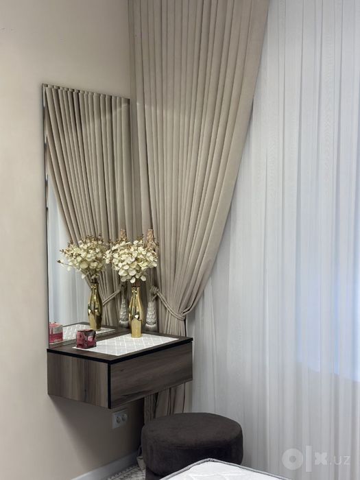 Продается 2/5/9 ЖК NRG MIRZO ULUGBEK ул Сайрам