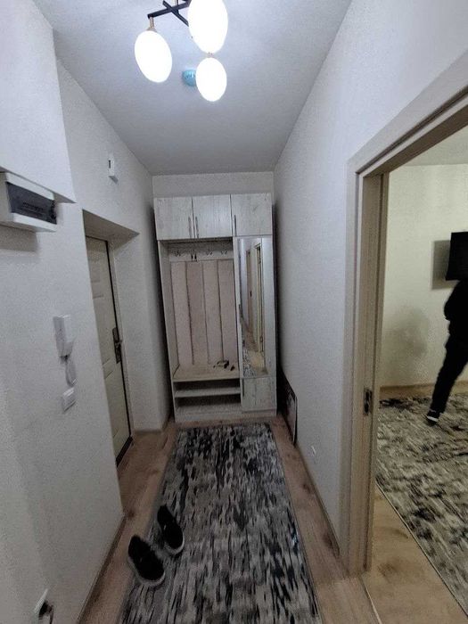 Сдаётся квартира на Алмазаре, ЖК "Almazar city", ор-р: улица Карасарай