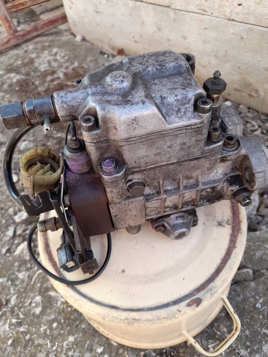 Части за Фрилендър 1