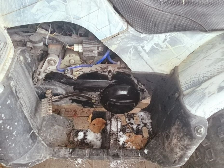 Квадроцикл 150куб