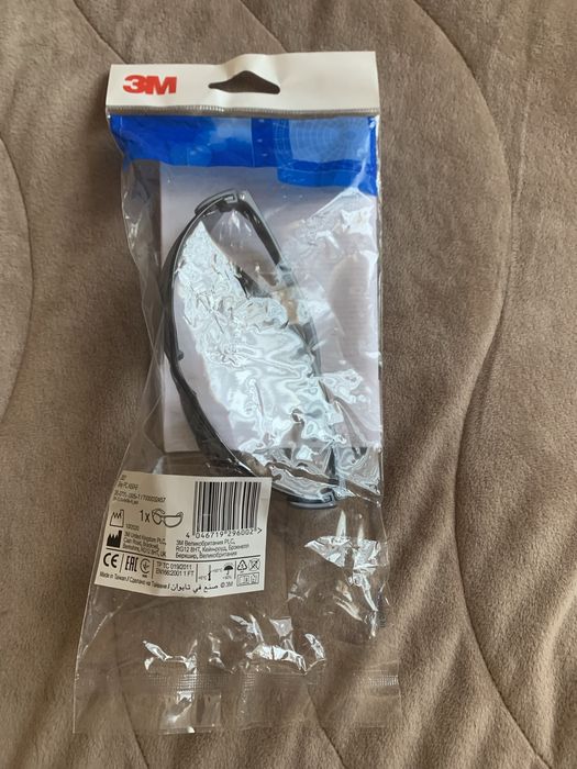 Очила за каране на велосипед